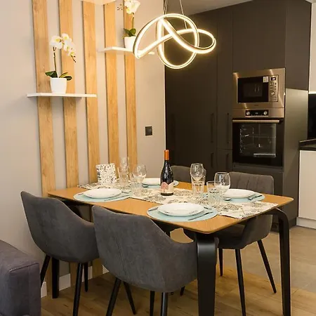 Modern Seaside Retreat 1bd By Flat Mаnager * Varna