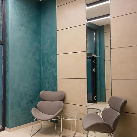 Modern Seaside Retreat 1bd By Flat Mаnager Apartment Varna