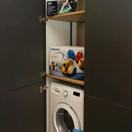 Modern Seaside Retreat 1bd By Flat Mаnager Apartment *