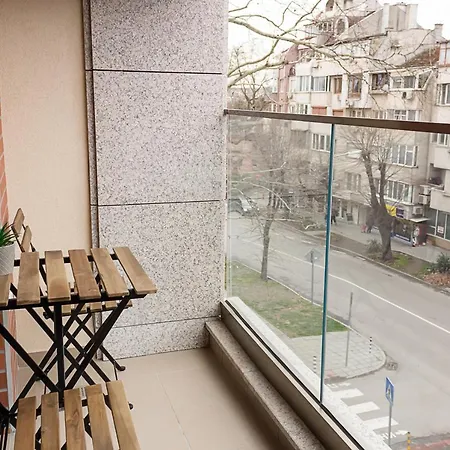 Modern Seaside Retreat 1bd By Flat Mаnager Apartment