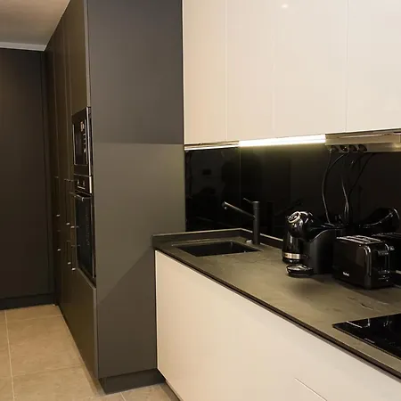 Modern Seaside Retreat 1bd By Flat Mаnager Varna