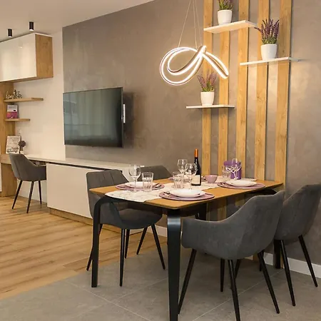 Apartment Modern Seaside Retreat 1bd By Flat Mаnager *