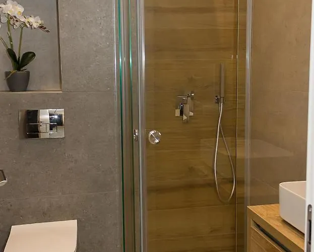 Modern Seaside Retreat 1bd By Flat Mаnager Apartament *