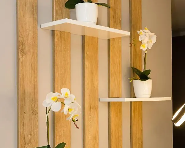 Apartament Modern Seaside Retreat 1bd By Flat Mаnager Warna