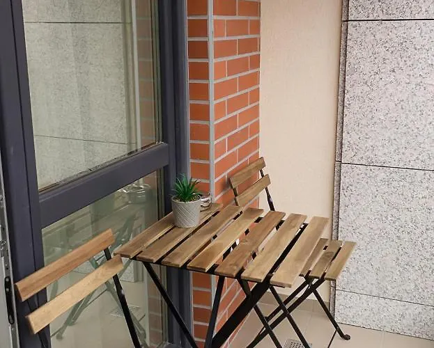 Modern Seaside Retreat 1bd By Flat Mаnager Apartment