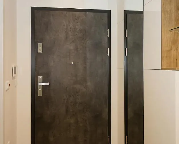 Modern Seaside Retreat 1bd By Flat Mаnager Apartament *