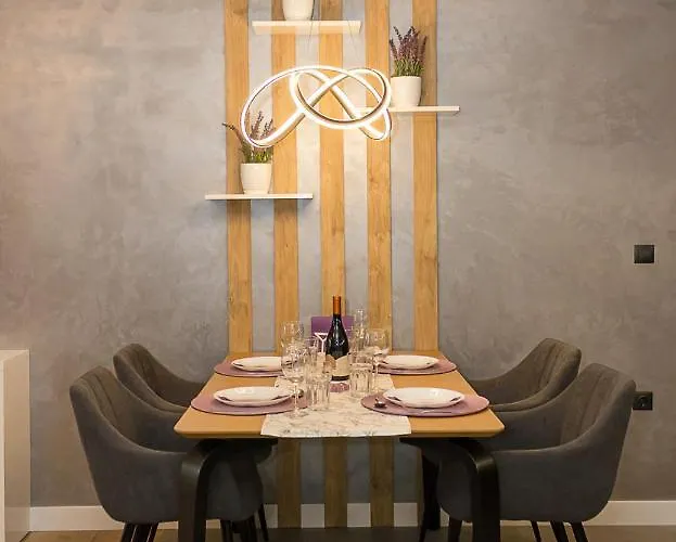 Apartament Modern Seaside Retreat 1bd By Flat Mаnager Warna