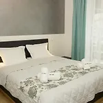 Lägenhet Modern Seaside Retreat 1bd By Flat Mаnager *