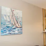 Apartament Modern Seaside Retreat 1bd By Flat Mаnager Warna