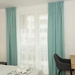 Apartament Modern Seaside Retreat 1bd By Flat Mаnager Warna
