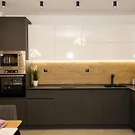 Apartament Modern Seaside Retreat 1bd By Flat Mаnager Warna