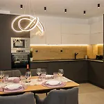 Apartament Modern Seaside Retreat 1bd By Flat Mаnager Warna