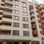 Apartament Modern Seaside Retreat 1bd By Flat Mаnager Warna