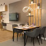 Apartament Modern Seaside Retreat 1bd By Flat Mаnager *