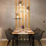 Apartament Modern Seaside Retreat 1bd By Flat Mаnager Warna