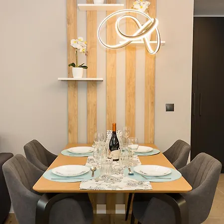 Modern Seaside Retreat 1bd By Flat Mаnager Apartament *