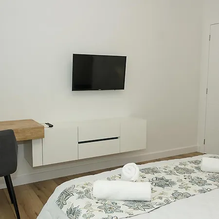 Apartament Modern Seaside Retreat 1bd By Flat Mаnager