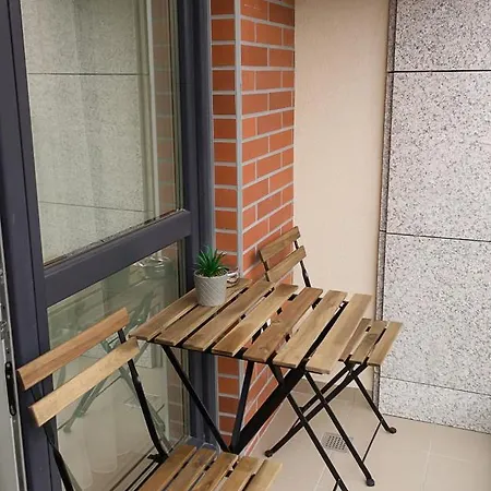 Modern Seaside Retreat 1bd By Flat Mаnager Apartament