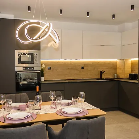 Apartament Modern Seaside Retreat 1bd By Flat Mаnager Varna