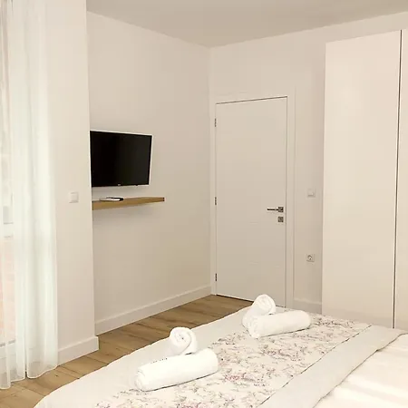 Modern Seaside Retreat 1bd By Flat Mаnager Varna