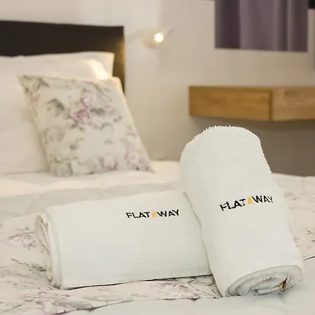 Apartament Modern Seaside Retreat 1bd By Flat Mаnager Varna