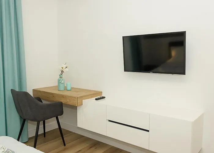 Modern Seaside Retreat 1bd By Flat Mаnager Apartmán