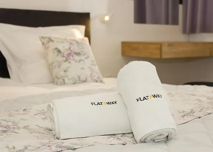 Apartmán Modern Seaside Retreat 1bd By Flat Mаnager Varna