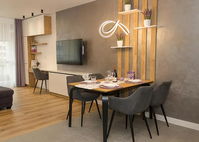 Apartmán Modern Seaside Retreat 1bd By Flat Mаnager *